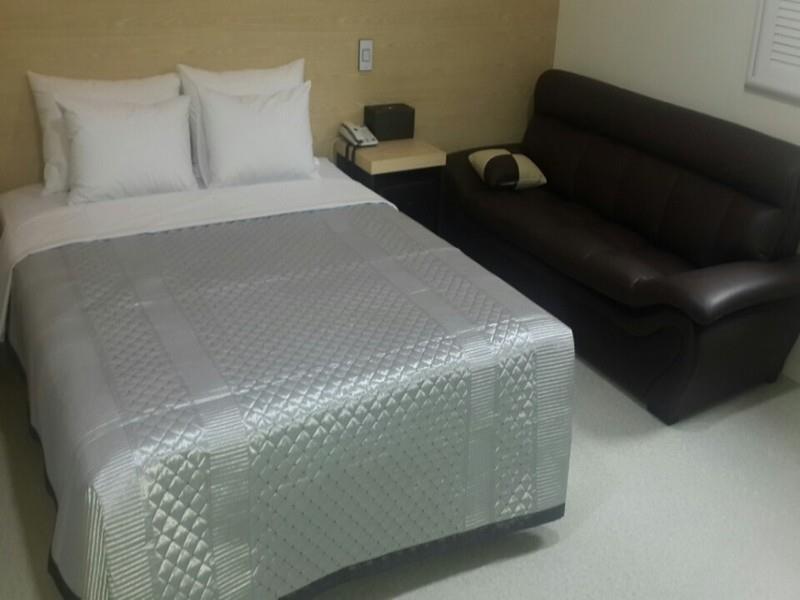 White Hotel Σουγόν Εξωτερικό φωτογραφία