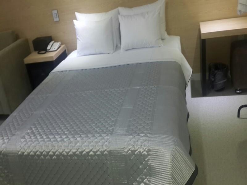 White Hotel Σουγόν Εξωτερικό φωτογραφία